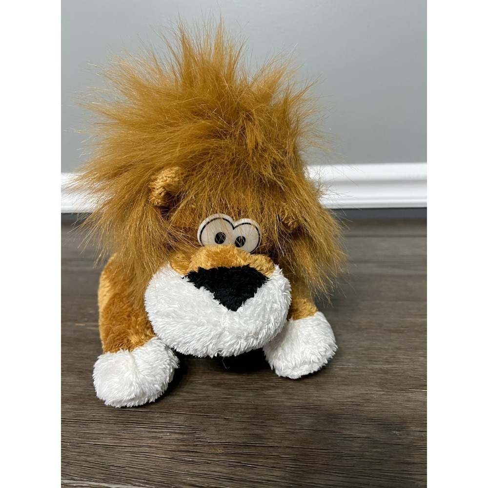 Applause Lynch the‎ Lion Plush